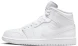 Кросівки Чоловічі Jordan 1 Mid (554724-136), EUR 42