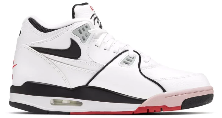 Кроссовки Мужские Nike Air Flight 89 (DB5918-100), EUR 45,5