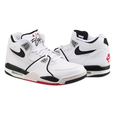 Кроссовки Мужские Nike Air Flight 89 (DB5918-100), EUR 45,5