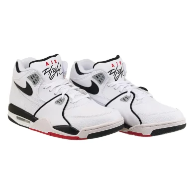 Кроссовки Мужские Nike Air Flight 89 (DB5918-100), EUR 45,5