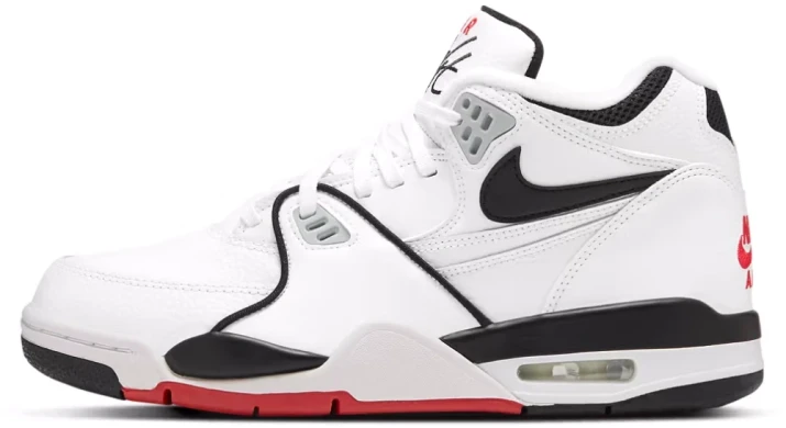 Кроссовки Мужские Nike Air Flight 89 (DB5918-100), EUR 45,5