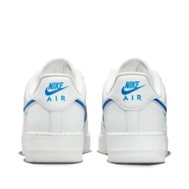 Кросівки Чоловічі Nike Air Force 1 07 (FN7804-100), EUR 42,5