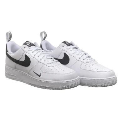 Кросівки Чоловічі Nike Air Force 1 '07 Lv8 Ut Men's Shoes (DX8967-100)