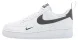 Кросівки Чоловічі Nike Air Force 1 '07 Lv8 Ut Men's Shoes (DX8967-100)