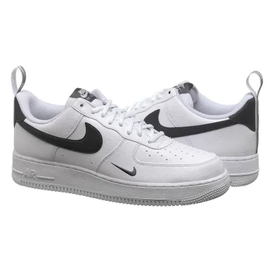 Кросівки Чоловічі Nike Air Force 1 '07 Lv8 Ut Men's Shoes (DX8967-100)