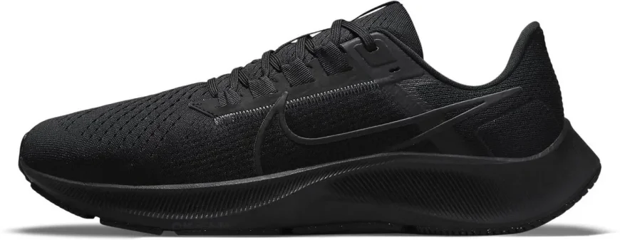 Кросівки Чоловічі Nike Air Zoom Pegasus 38 (CW7356-001)