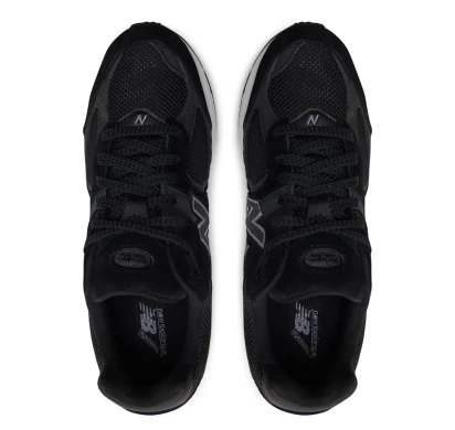 Кросівки New Balance 2002R (M2002RBK), EUR 40