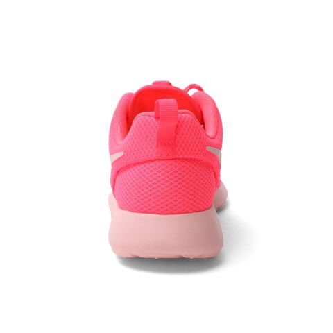 Roshe run cheap rosa fluo