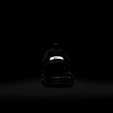 Кроссовки Nike Zoom Vomero Roam 'Sequoia' (FV2295-300), EUR 40