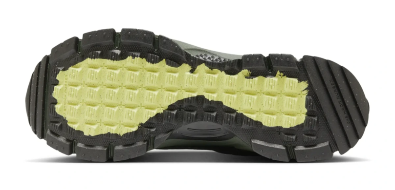 Кроссовки Nike Zoom Vomero Roam 'Sequoia' (FV2295-300), EUR 40