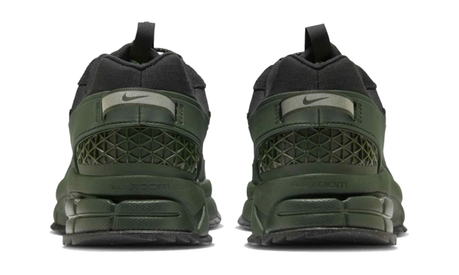 Кроссовки Nike Zoom Vomero Roam 'Sequoia' (FV2295-300), EUR 40