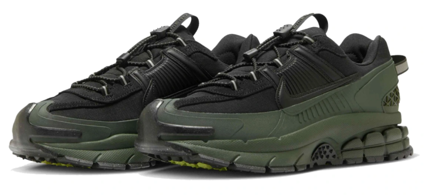 Кроссовки Nike Zoom Vomero Roam 'Sequoia' (FV2295-300), EUR 40