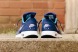 Кроссовки Оригинал Nike Air Max Tavas "Loyal/Blue/White" (705149–405), EUR 46