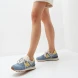 Кроссовки Женские New Balance 574 (WL574RCC)