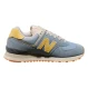 Кроссовки Женские New Balance 574 (WL574RCC)