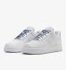 Кросівки жіночі Nike Air Force 1 Low Next Nature (IB7167-101), EUR 42