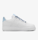 Кросівки жіночі Nike Air Force 1 Low Next Nature (IB7167-101), EUR 42