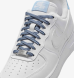 Кросівки жіночі Nike Air Force 1 Low Next Nature (IB7167-101), EUR 42