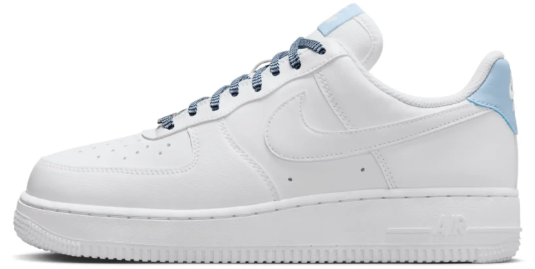 Кросівки жіночі Nike Air Force 1 Low Next Nature (IB7167-101), EUR 42