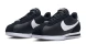 Кросівки жіночі Nike Cortez Nylon 'Black/White' (DZ2795-001), EUR 38