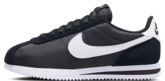 Кросівки жіночі Nike Cortez Nylon 'Black/White' (DZ2795-001)