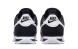 Кросівки жіночі Nike Cortez Nylon 'Black/White' (DZ2795-001), EUR 38