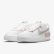 Кросівки Жіночі Nike W Air Force 1 Shadow White (CI0919-113), EUR 39