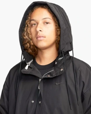 Куртка Чоловіча Nike M Nl Tf 3In1 Parka (DQ4926-010), XL
