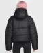 Куртка Женская Nike Sportswear Classic Puffer (FZ5899-010), XS