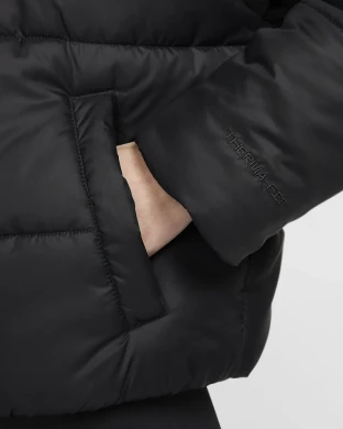 Куртка Женская Nike Sportswear Classic Puffer (FZ5899-010)