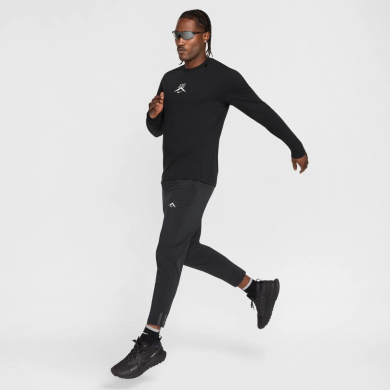Лонгслив мужской Nike Dri-Fit Trail Seasonal (HJ3601-010), XXL