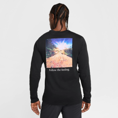 Лонгслив мужской Nike Dri-Fit Trail Seasonal (HJ3601-010), XXL