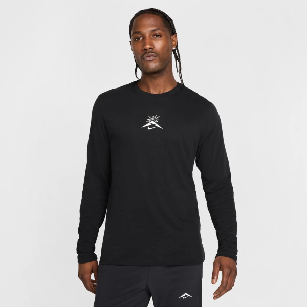 Лонгслив мужской Nike Dri-Fit Trail Seasonal (HJ3601-010)
