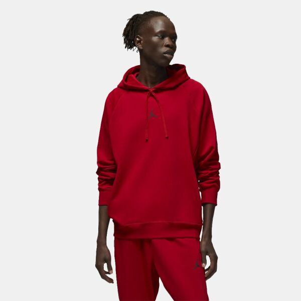 Мужская кофта Nike Mj Df Sprt Csvr Flc Po (DQ7327-687)