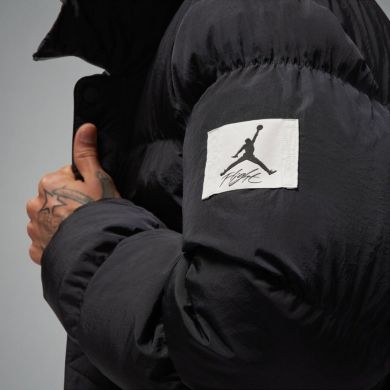 Мужская куртка Nike M J Ess Stmt Parka (DQ7346-010), XL