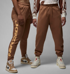 Мужские брюки Air Jordan M Mvp Hbr Flc (FV7229-223)