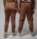 Мужские брюки Air Jordan M Mvp Hbr Flc (FV7229-223)
