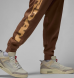 Мужские брюки Air Jordan M Mvp Hbr Flc (FV7229-223)