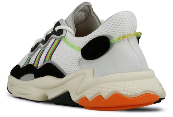 Мужские кроссовки Adidas Ozweego 'X-Model Pack', EUR 44,5