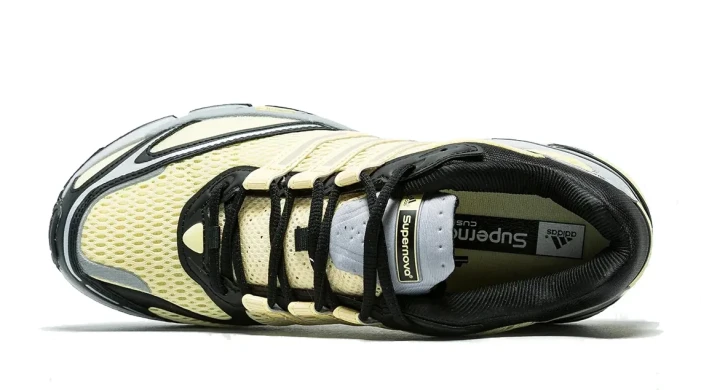 Мужские кроссовки adidas Supernova Cushion 7 (GW6785), EUR 45