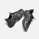 Чоловічі кросівки ASICS Gel-Nunobiki "Black & Taupe Grey" (1203A536-001), EUR 42