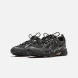Чоловічі кросівки ASICS Gel-Nunobiki "Black & Taupe Grey" (1203A536-001), EUR 42