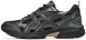 Чоловічі кросівки ASICS Gel-Nunobiki "Black & Taupe Grey" (1203A536-001), EUR 42