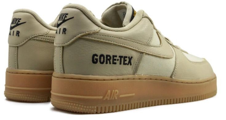 Мужские кроссовки Nike Air Force 1 GTX “Gore - Tex”, EUR 44