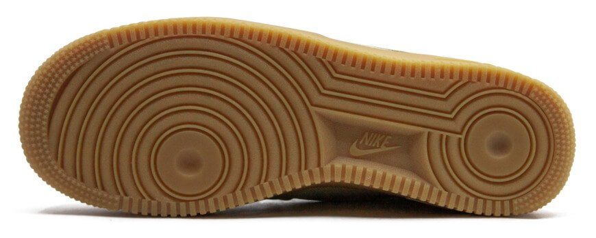 Мужские кроссовки Nike Air Force 1 GTX “Gore - Tex”, EUR 40,5