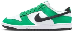 Чоловічі кросівки adidas Nike Dunk Low "Celtics" (FN3612-300)