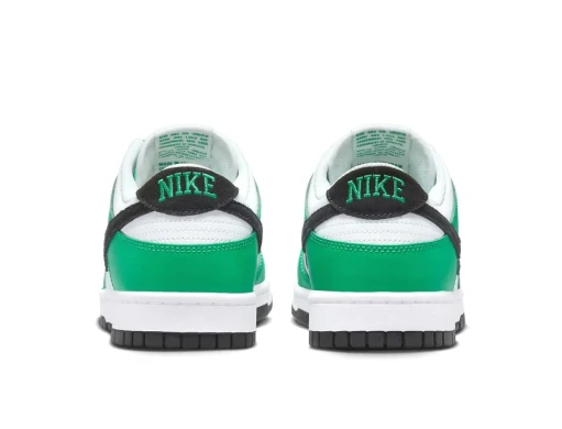 Чоловічі кросівки adidas Nike Dunk Low "Celtics" (FN3612-300), EUR 44,5