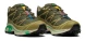 Мужские кроссовки Salomon XT-6 GTX Olive Night (L47292300), EUR 44