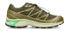 Мужские кроссовки Salomon XT-6 GTX Olive Night (L47292300), EUR 44