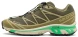 Мужские кроссовки Salomon XT-6 GTX Olive Night (L47292300)